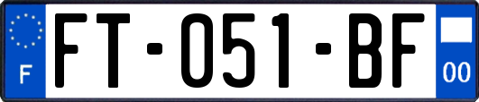 FT-051-BF