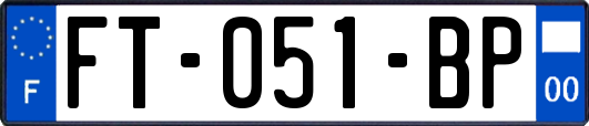 FT-051-BP