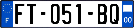 FT-051-BQ