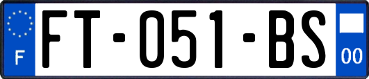 FT-051-BS