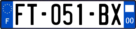 FT-051-BX