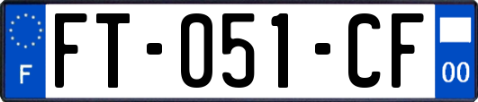 FT-051-CF