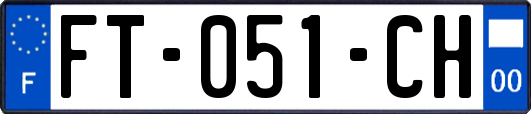 FT-051-CH