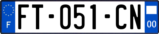 FT-051-CN