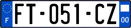 FT-051-CZ