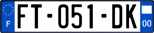 FT-051-DK