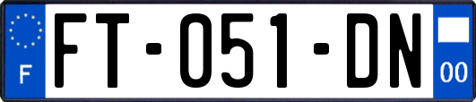 FT-051-DN