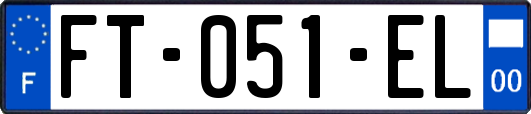 FT-051-EL