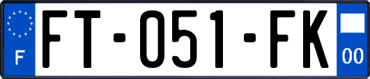 FT-051-FK