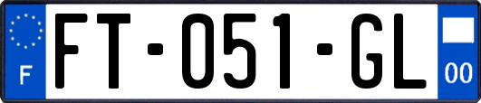 FT-051-GL