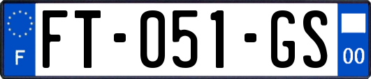 FT-051-GS
