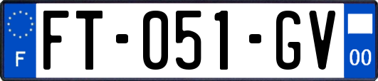 FT-051-GV