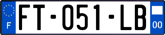 FT-051-LB