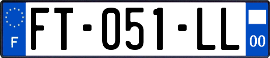 FT-051-LL