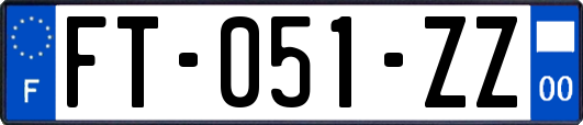 FT-051-ZZ