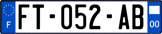 FT-052-AB