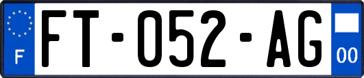 FT-052-AG