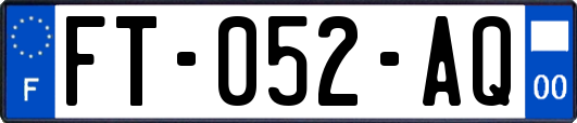 FT-052-AQ