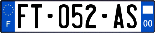 FT-052-AS