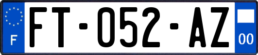 FT-052-AZ