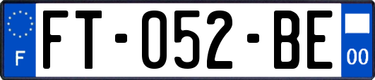 FT-052-BE