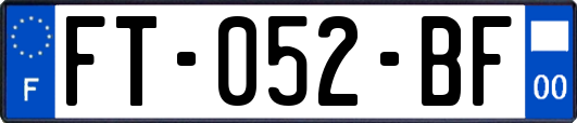 FT-052-BF