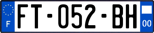 FT-052-BH