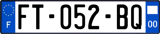 FT-052-BQ