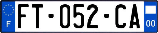 FT-052-CA