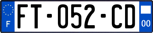 FT-052-CD