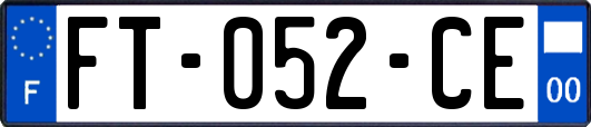 FT-052-CE