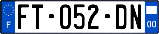 FT-052-DN