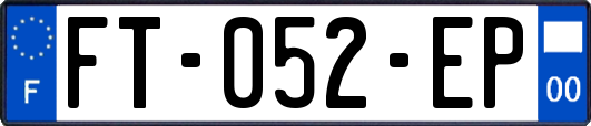 FT-052-EP