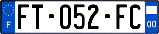 FT-052-FC