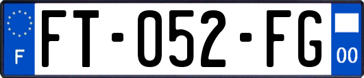 FT-052-FG