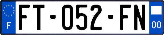 FT-052-FN
