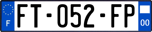 FT-052-FP