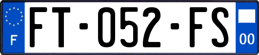 FT-052-FS