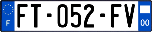 FT-052-FV