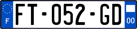 FT-052-GD