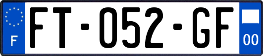 FT-052-GF