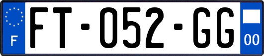 FT-052-GG