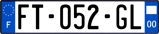 FT-052-GL