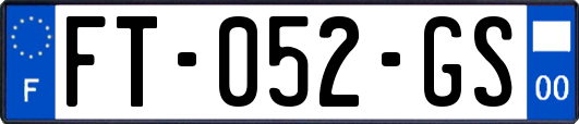 FT-052-GS