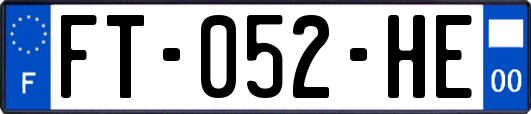FT-052-HE