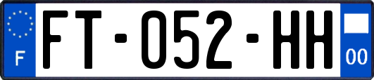 FT-052-HH