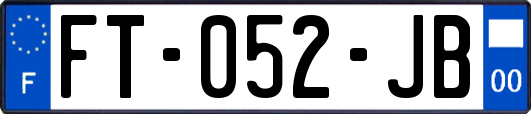 FT-052-JB