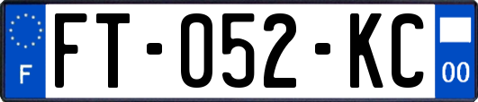 FT-052-KC