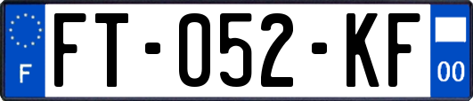 FT-052-KF