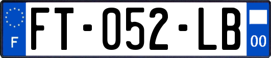 FT-052-LB